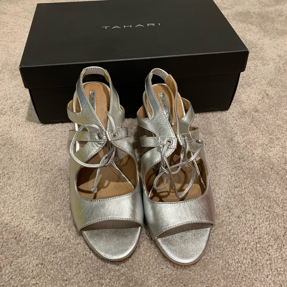 Tahari Ta Night Shoes